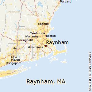 Best Places to Live in Raynham, Massachusetts