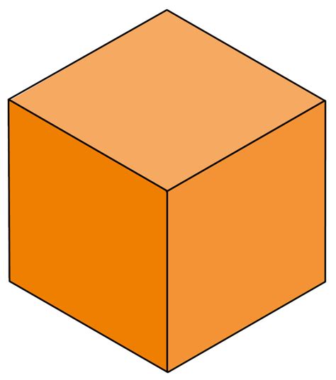 Cube clipart surface area, Picture #848122 cube clipart surface area