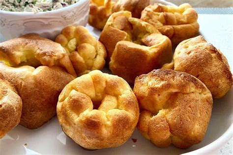 Yorkshire Pudding vs. Popovers: What is the Difference?