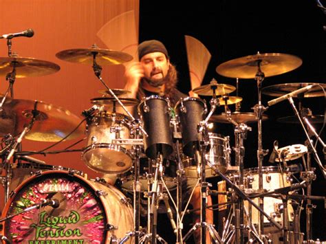 Os Kits mais emblemáticos de Mike Portnoy