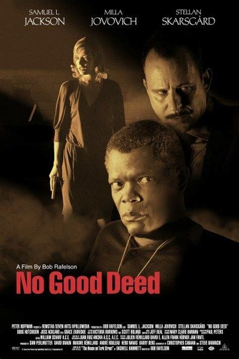 No Good Deed (2002)