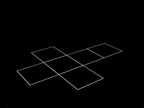 Folding Cube Animation by Parul Gupta on Dribbble