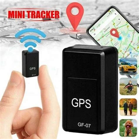 Wireless Gps Tracking Device, for Car, PVC at Rs 650/piece in Gurgaon ...