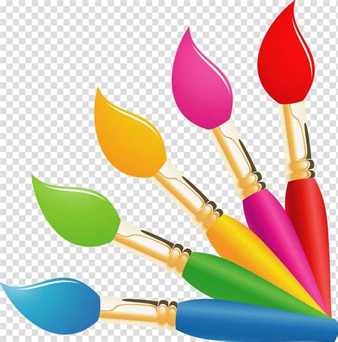 clipart paint brush 20 free Cliparts | Download images on Clipground 2024
