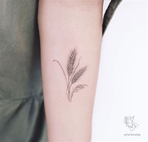 Pin on Unique and Minimal Tattoo Designs by Ayhan Karadag