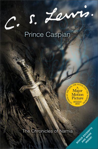 Prince Caspian (Narnia) | Wonder Book