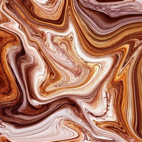 Mixed Colors Of Brown Marble Texture – Fastcode.Space