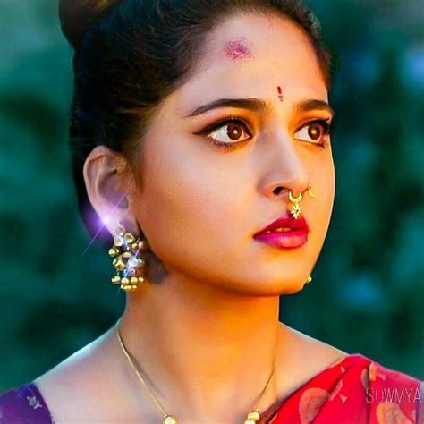 Princess #devasena #bahubali2 Blistering and A Force to Reckon with #AnushkaShetty # ...