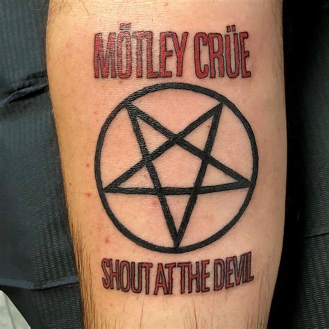 Update 63+ motley crue tattoos super hot - in.cdgdbentre