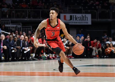 Rutgers' winning streak ends, downed by Miami | Rapid reaction - nj.com