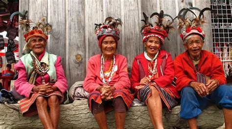 Ibaloi | Tribes in the Philippines | Pinterest | Philippines