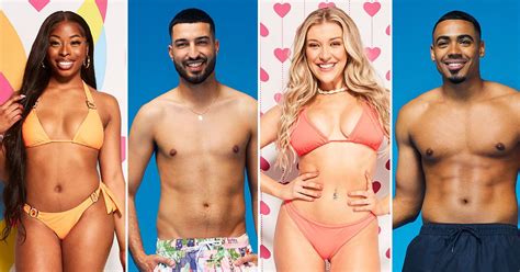 Love Island summer 2023 line-up in FULL - Corrie star's daughter to ...