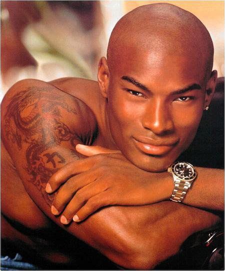 Tyson Bald Fade Handsome Black Men, Black Man, Handsome Guys, Hot Men, Black Is Beautiful ...