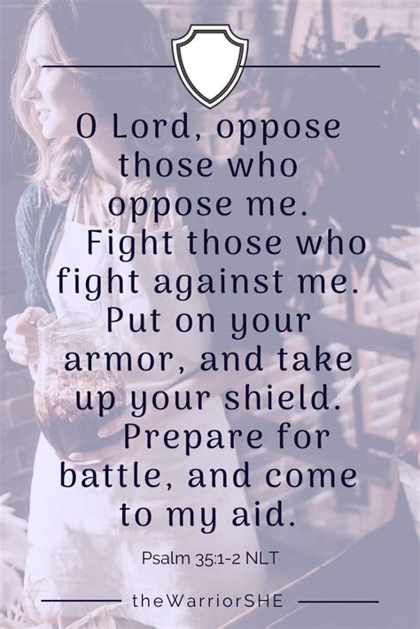 How Can I Best Prepare for My Answered Prayer? | Prayers, Psalm 35, Psalms