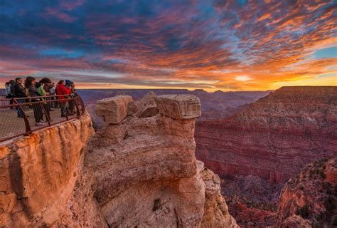 6 Tips for an Epic Sunrise at the Grand Canyon - Craghoppers US Community