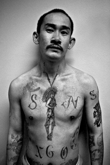 American Prison Tattoos by Robert Gumpert | Prison tattoos, Jail tattoos, Tattoos
