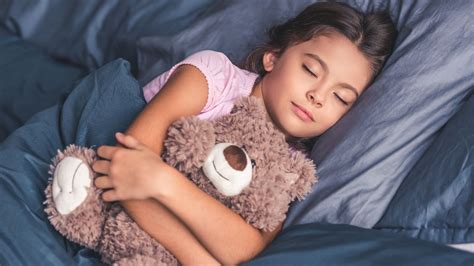 Here are 12 tips to build healthy sleeping habits in children | HealthShots