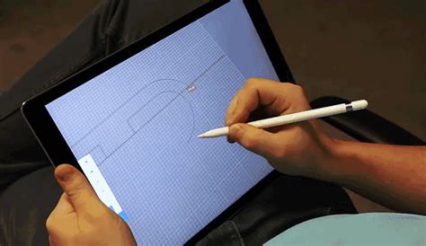 產品開發新利器! 透過iPad Pro+Apple Pencil輕鬆畫3D產品設計圖 | 梅問題．教學網