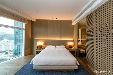 Park Hyatt Busan: UPDATED 2018 Hotel Reviews, Price Comparison and ...