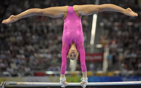 Quotes About Gymnastics Nastia Liukin. QuotesGram