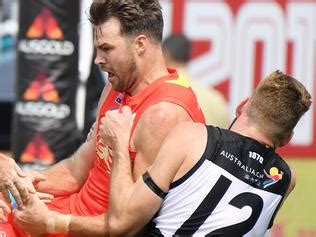 Gold Coast Suns | AFL Team News, Ladder, Fixtures & Results | news.com ...