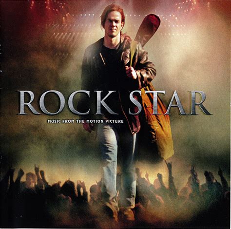 Rock Star (Music From The Motion Picture) | Discogs