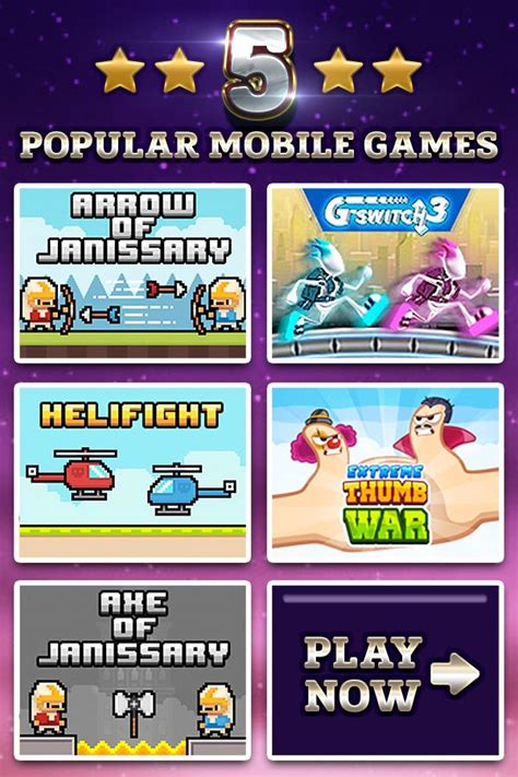 Pin on Mobile 2 Player Games (iPad, iPhone, Android)