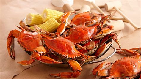 Zatarain's® Boiled Crabs | Crockpot recipes easy, Gourmet grilling, Chicken dinner recipes