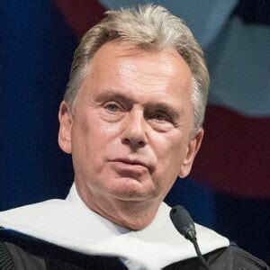 Pat Sajak Bio, Early Life, Career, Net Worth and Salary