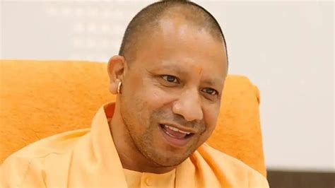 Due to riots during SP rule, no one was willing to invest in UP before: CM Yogi Adityanath