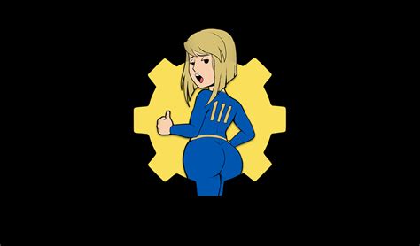 Fallout Vault Girl Fallout 4 Vault 111 Shadman Bethesda Softworks ...