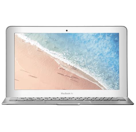 Apple Refurbished MacBook Air 2013 | Macbook Air 11 Inch | Pacific Macs