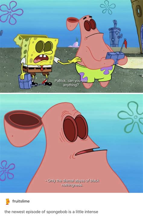 Spongebob And Patrick Memes Clean Funny - IMAGESEE