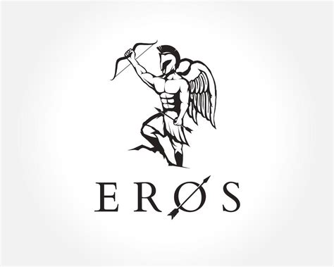 Eros Logo - LogoDix