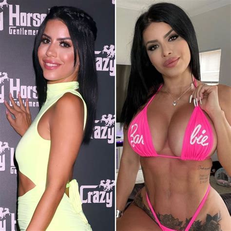 90 Day Fiance's Larissa Weight Loss: Before and After Photos | In Touch Weekly