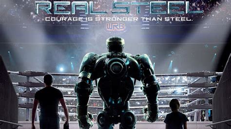 Zeus Real Steel Wallpapers : This is how to make the robot zeus from ...