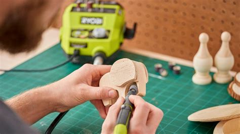 3 Ryobi Must Haves For The Holiday Craft Season