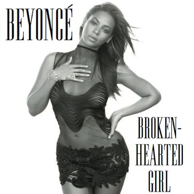 Broken-Hearted Girl (Original)