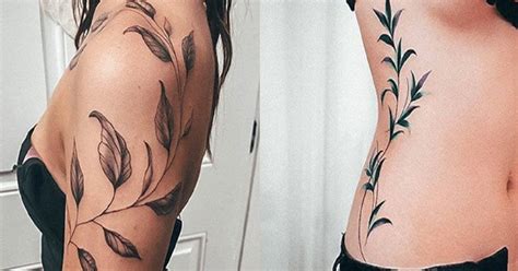 Vine Tattoo Meaning: Unravelling Its Hidden Symbolism 2023