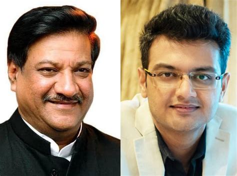 Probe agencies' credibility in doubt: Prithviraj Chavan -Governance Now