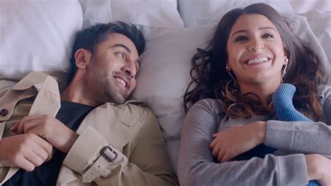 Finally! The story of ‘Ae Dil Hai Mushkil’ is out | Vogue India | News | Trending