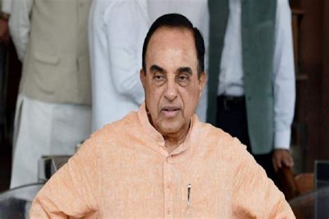 National Herald case: Subramanian Swamy’s cross-examination on January 8 – India TV