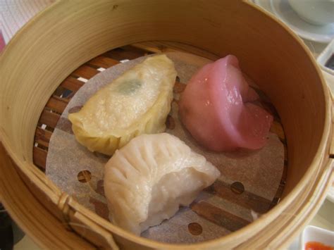 melbourne gastronome: King / Bourke Quest Part 15: Oriental Tea House