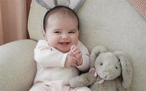 Baby's First Easter Top Picks - Pottery Barn