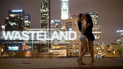 Wasteland - Film (2012) - SensCritique