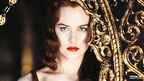 Nicole Kidman - One Day I'll Fly Away (Moulin Rouge! Soundtrack) - YouTube