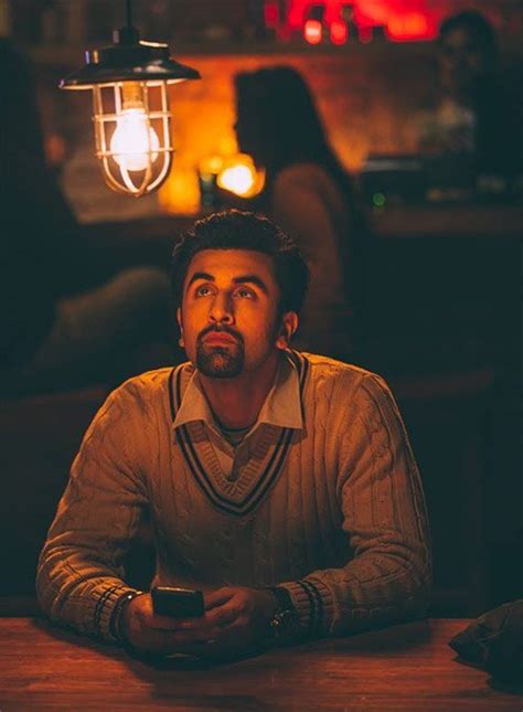 Movie Review: Tamasha Is Not Worthy Of A Review. It's Worth A Lot More