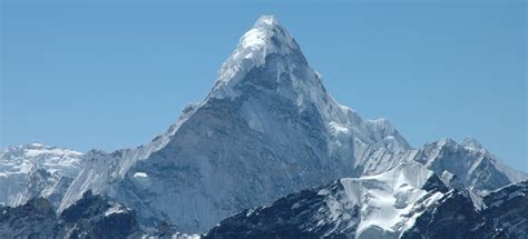 Dhaulagiri Expedition | Tours Trek Nepal