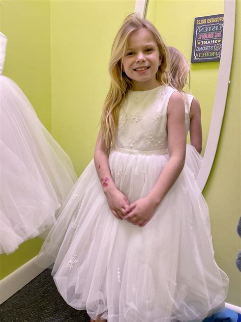 Catholic First Communion Dresses - Where to Buy Them - Stylish Life for Moms