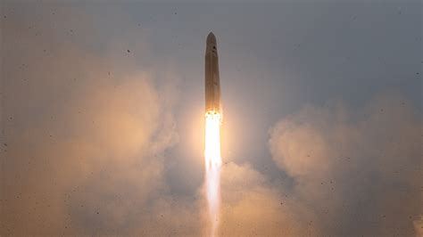 Astra targeting late August for next launch with Space Force satellite